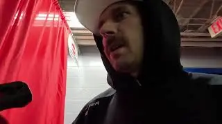 Съемка матча NAHL | &laquo;Абердин Уингз&raquo; против &laquo;Миннесота Маллардс&raquo;
