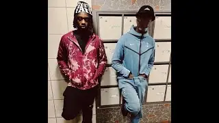 [FREE] Dark Hoodtrap JLN LA B x 2zg French Drill Type Beat - 