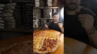 03   making of pizzaria gigantesca londrina #pizza #fotografiadealimentos #londrina