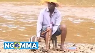 Abakuria - Chacha Danger