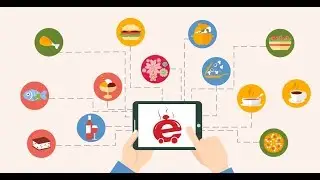 24/7 Food Delivery Service in Georgia - 032 2 544 444 (short version)