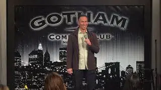 Anthony LeDonne's Tight Five