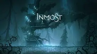 INMOST (-by Chucklefish Limited) - offline platformer for Android and iOS - gameplay.