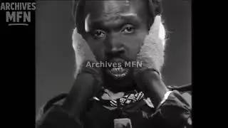 Super Diamono de Dakar - Soweto (Omar Pene) (1987)