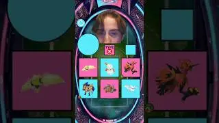 Pokemon Draft Filter Gen 8 Edition #pokemon #vgc #gaming