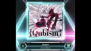 【SDVX VM】 Qubism [HVN] PUC (Hand Shot)