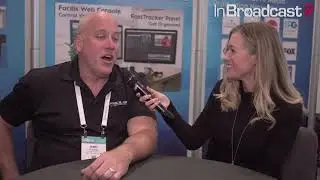 Facilis Technology Shared Storage at NAB Show NY 2018