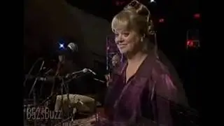Cindy Wilson  Ricky  Music Midtown 2003