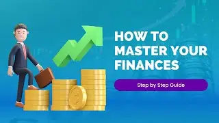 Mastering Finances: A Digital Nomad's Guide