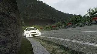 Myogi uphill Time attack Assetto Corsa EVO 6 | 3.47.210