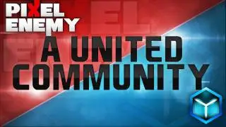 A UNITED COMMUNITY 