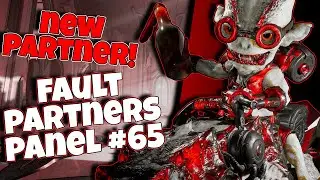 NEW PARTNER ALERT!!! - @Fault: Elder Orb   - Fault Partners Panel 65 - #playfault