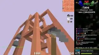 15/05/2022 - Ace of Spades Beta 0.54 event on Mesa