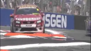 V8 Utes - Gold Coast 2012 - Race 3