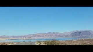 Lake Mead National Recreation Area
