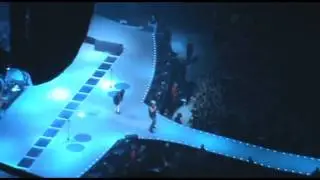 AC/DC - Thunderstruck / Live in Stockholm - Globen / 22/02/2009