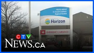 N.B. health authority hoping to ease backlog