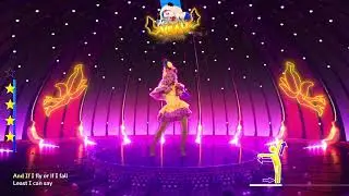 Just Dance 2023 - Sissy That Walk by RuPaul