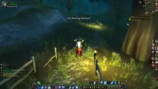 In A Dark Corner Quest ID 26669 Playthrough Duskwood
