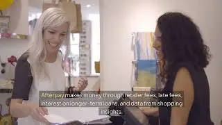 Can You Buy Afterpay Stock - WalletWell