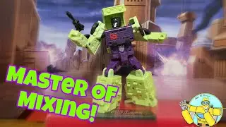 Master of Mixing! | Studio Series 86 Mixmaster 