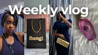 December Vlog: a lot happened + Reboot camp 2025 + NYSC update, I&rsquo;m just a big yapper 