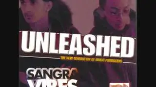 Sangra Vibes - Unleashed - Track 4. Bottla De Datt - Jeevan Maan