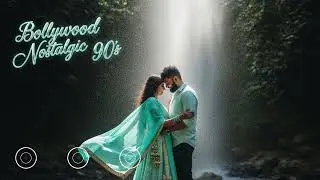 Bollywood Love Classics | Beautiful Romantic Hindi Songs Compilation