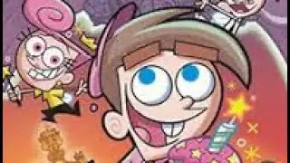 Nickvember 2023: Fairly Oddparents: Abra-Catastrophe