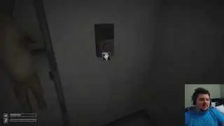SCP: Containment Breach - JawshPawsh - Reaction Compilation #4