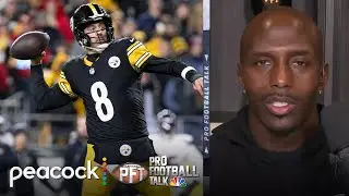Examining Aaron Rodgers&rsquo; legacy after 21 seasons in the NFL | Pro Football Talk | NFL on NBC