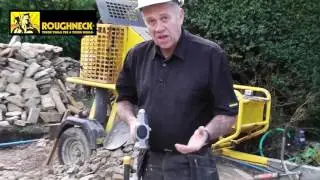 Roughneck - Mazas de acero 'Gorilla Sledge Hammers'