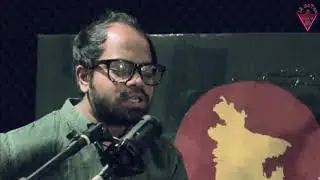 Amar Bangla | Vocal, Tune & Composition Tamal Hasan |