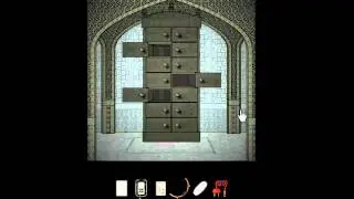 Submachines 8 the plan walkthrough