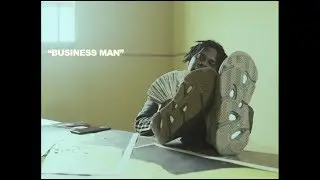 YBN Kenny &ldquo;Business Man&rdquo; (Official Music Video)