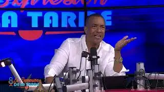 Segunda parte del comentario del 11 de noviembre 2025