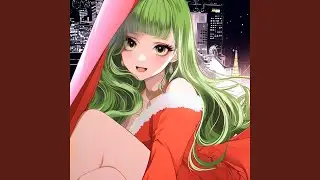 Santa Fluffy Dream Sky Lounge