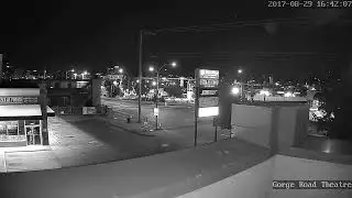 Gorge Road Traffic Cam - Victoria B.C.