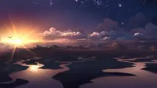 Arkane Skye - Eden