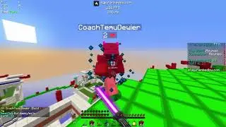 Minecraft Montage - “WHAT YOU SAYING” (Lil Uzi Vert)