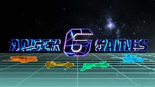 Anger Games 6: Day 5 Stream 2
