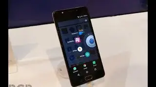 Panasonic Eluga I4 with 5-inch 2.5D display, Fingerprint Sensor, Android 7.0, 4G VoLTE || Price