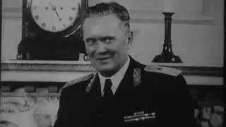 Josip Broz Tito-Gangsta's Paradise (Edit)