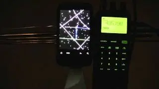 How to listen to AM Satellites helped by 