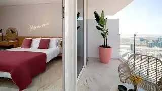 Propadya - Jumeirah Village Dubai - Property Showcase Video
