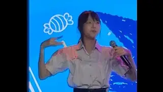(Maysa Fancam) Nikko Nikko : Ichiban Idol! Vol.17 , Come With Me (10012026)