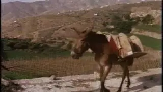 Southern Spain - Mountain life - 1980
