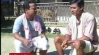 Assamese comedy