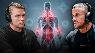 The Hidden Science Of Pain & Performance | Alex Morell | S3EP.07