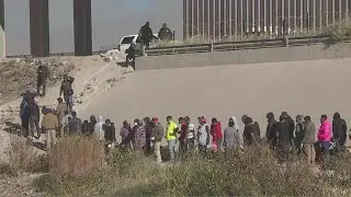 Supreme Court allows strict Texas SB4 immigration law to take effect for now